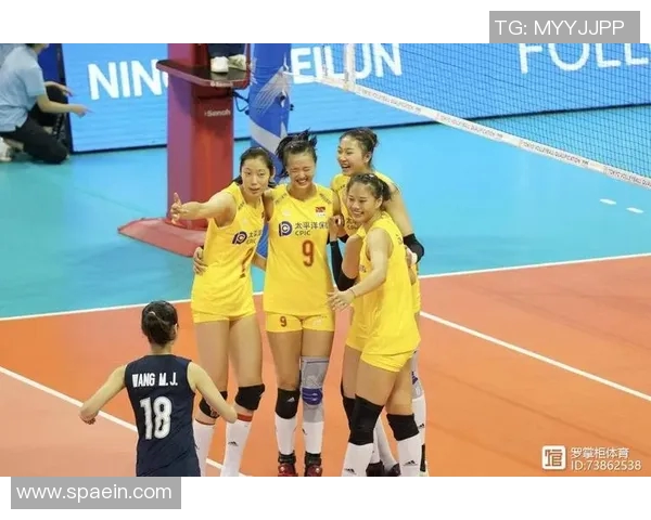 深圳排球队与武汉排球队的较量分析与战术探讨