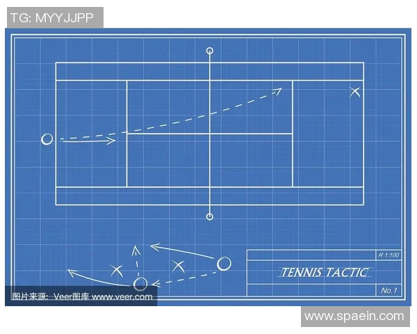 深圳网球队中路突破战术解析与应用探讨