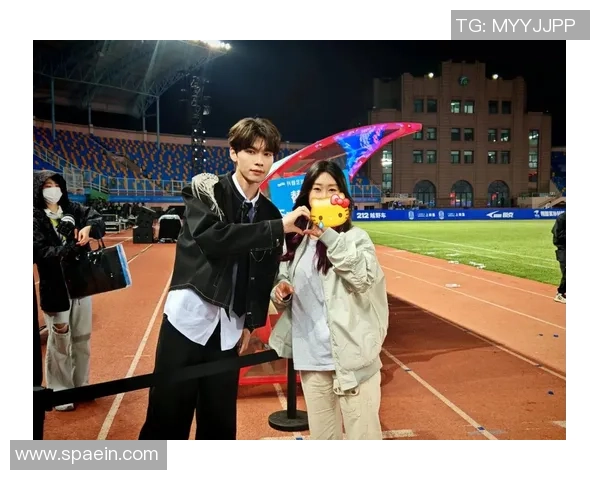 徐文杰：从草根球员到足球明星的励志成长之路